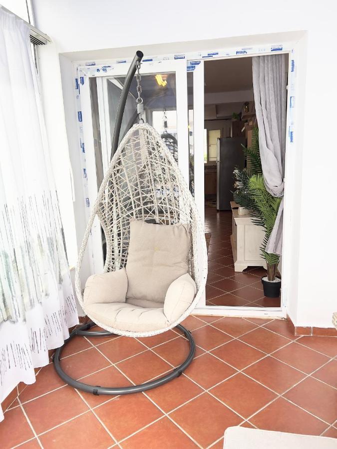 Sophia'S Home กาโบเนโกร ภายนอก รูปภาพ
